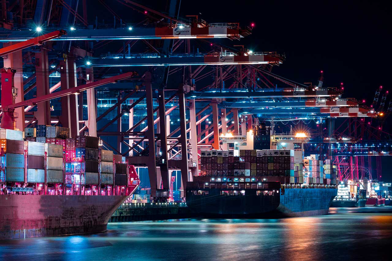 freight Freight Forwarding